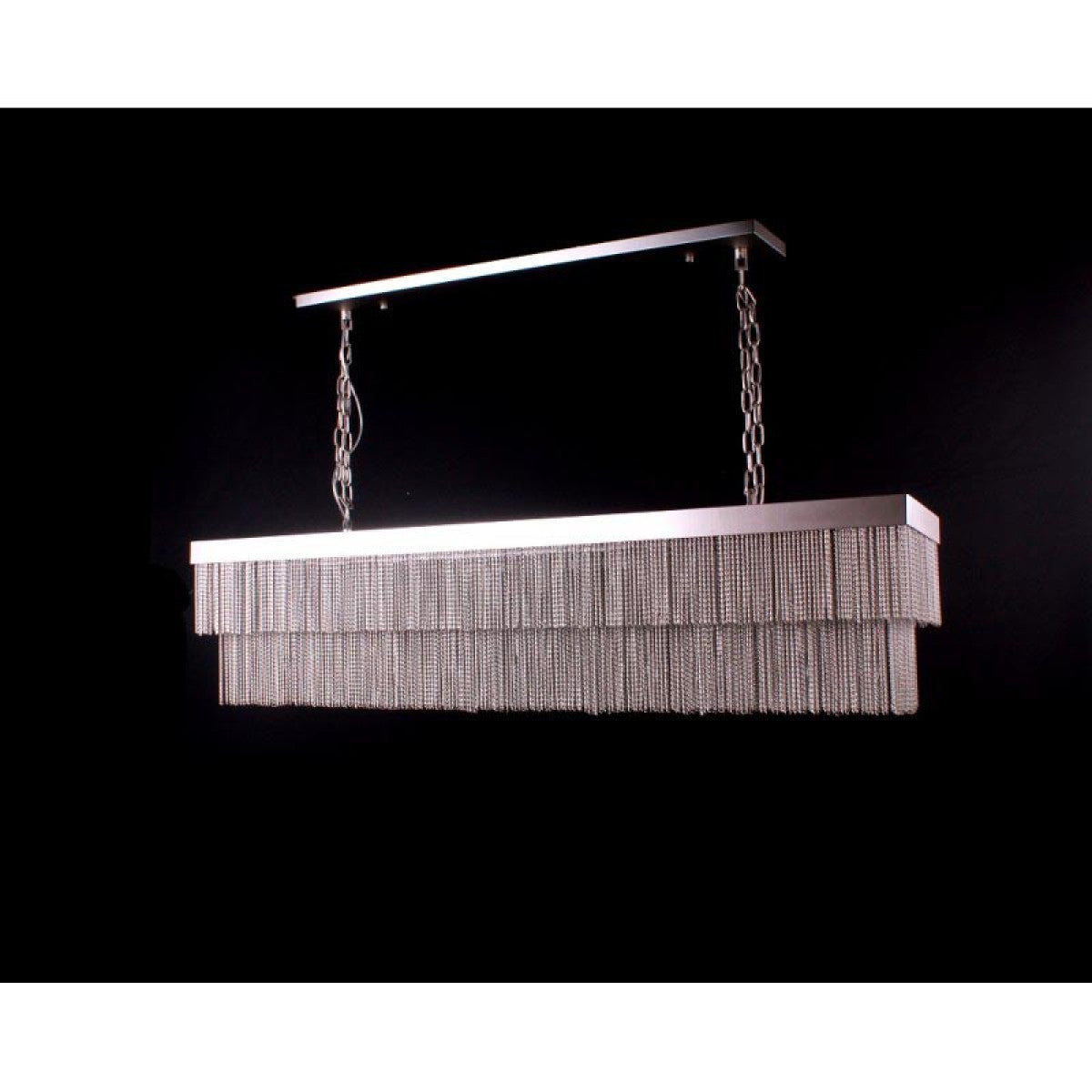 CHAIN7070 Chain Rectangular