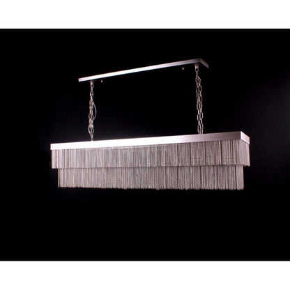 CHAIN7070 Chain Rectangular