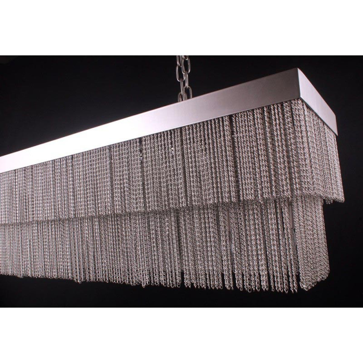 CHAIN7070 Chain Rectangular