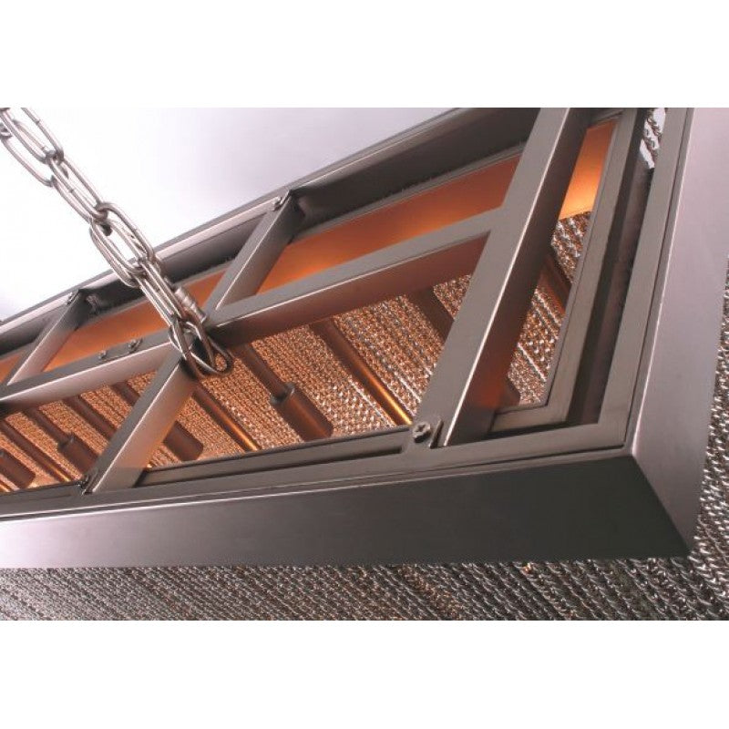CHAIN7075 CHAIN RECTANGULAR SLIM