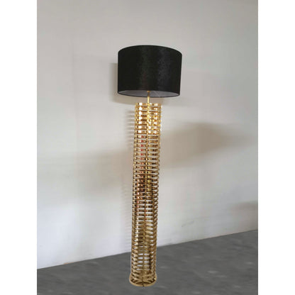 CJ105 TALL DESIGNER FLOOR LAMP