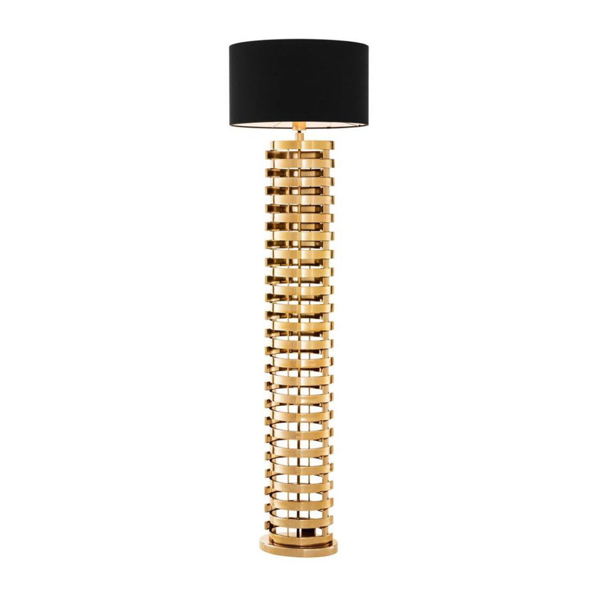 CJ105 TALL DESIGNER FLOOR LAMP