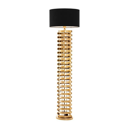 CJ105 TALL DESIGNER FLOOR LAMP