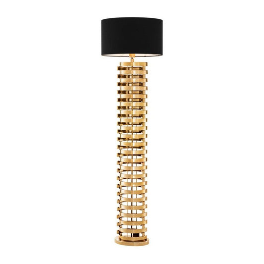 CJ105 TALL DESIGNER FLOOR LAMP
