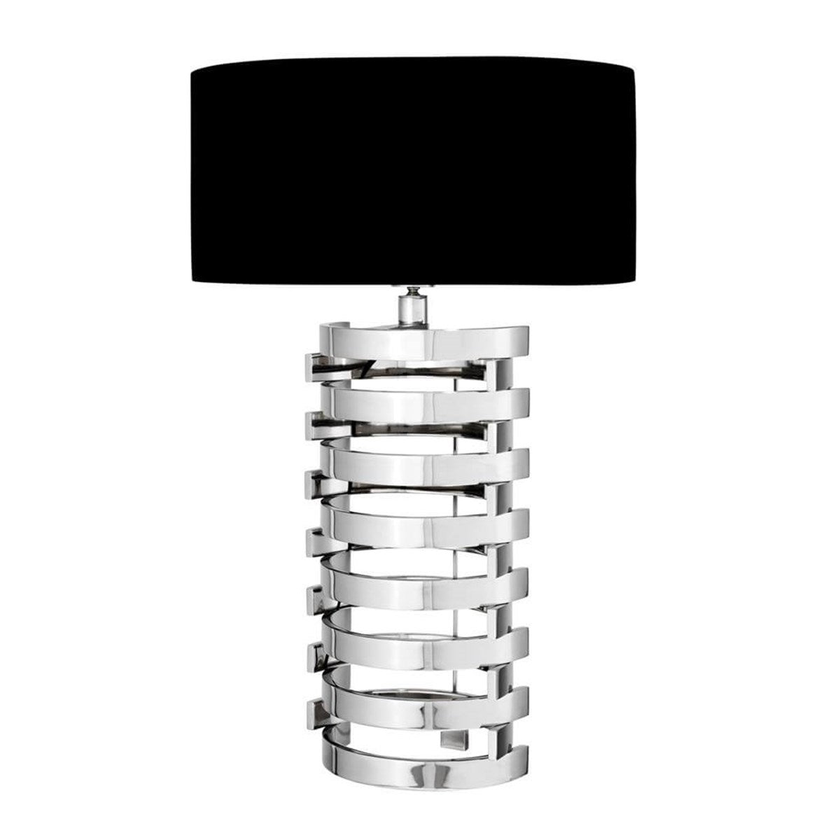 CJ105 TALL DESIGNER FLOOR LAMP