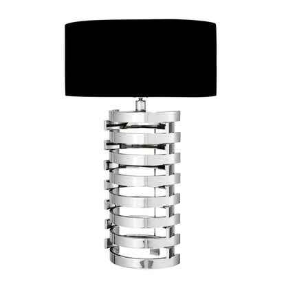 CJ105 TALL DESIGNER FLOOR LAMP