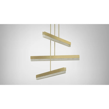 SJ2056 Artes Chandelier