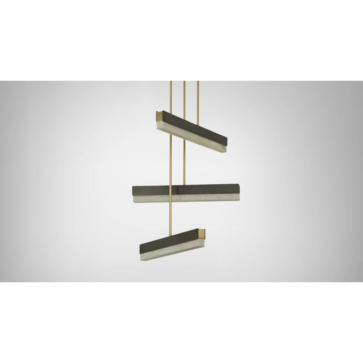 SJ2056 Artes Chandelier