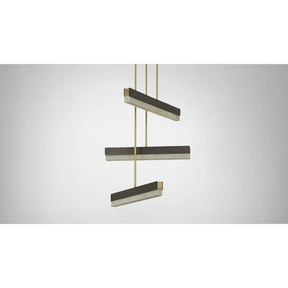 SJ2056 Artes Chandelier