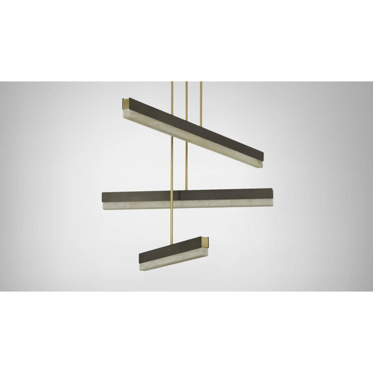 SJ2056 Artes Chandelier