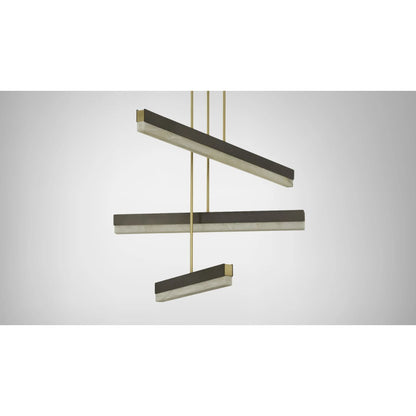 SJ2056 Artes Chandelier