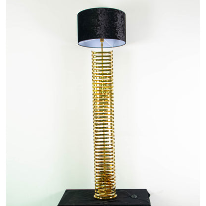 CJ105 TALL DESIGNER FLOOR LAMP