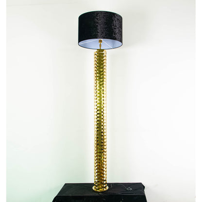 CJ105 TALL DESIGNER FLOOR LAMP