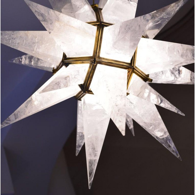 DV2120 CRYSTAL STAR