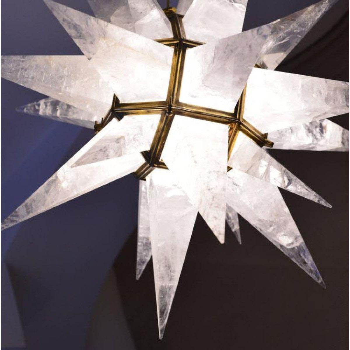 DV2120 Candy Star