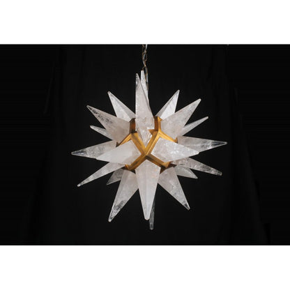 DV2120 CRYSTAL STAR