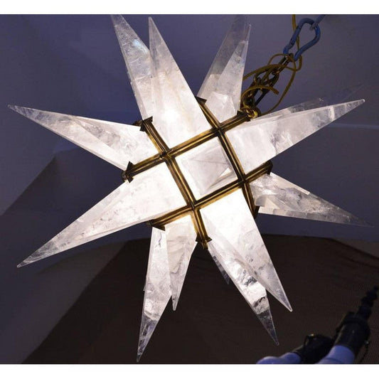 DV2120 CRYSTAL STAR