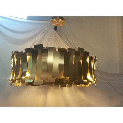 DV2258 ETTA ROUND