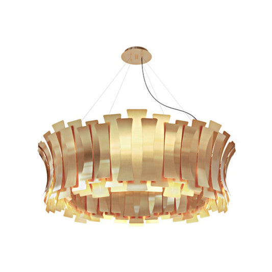 DV2258 ETTA ROUND