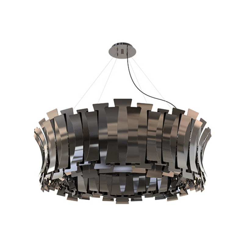DV2258 ETTA ROUND