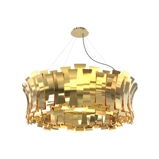 DV2258 ETTA ROUND