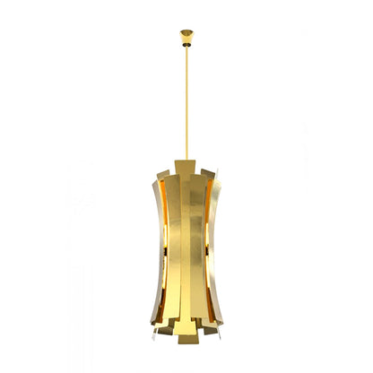 DV2259 ETTA SUSPENSION