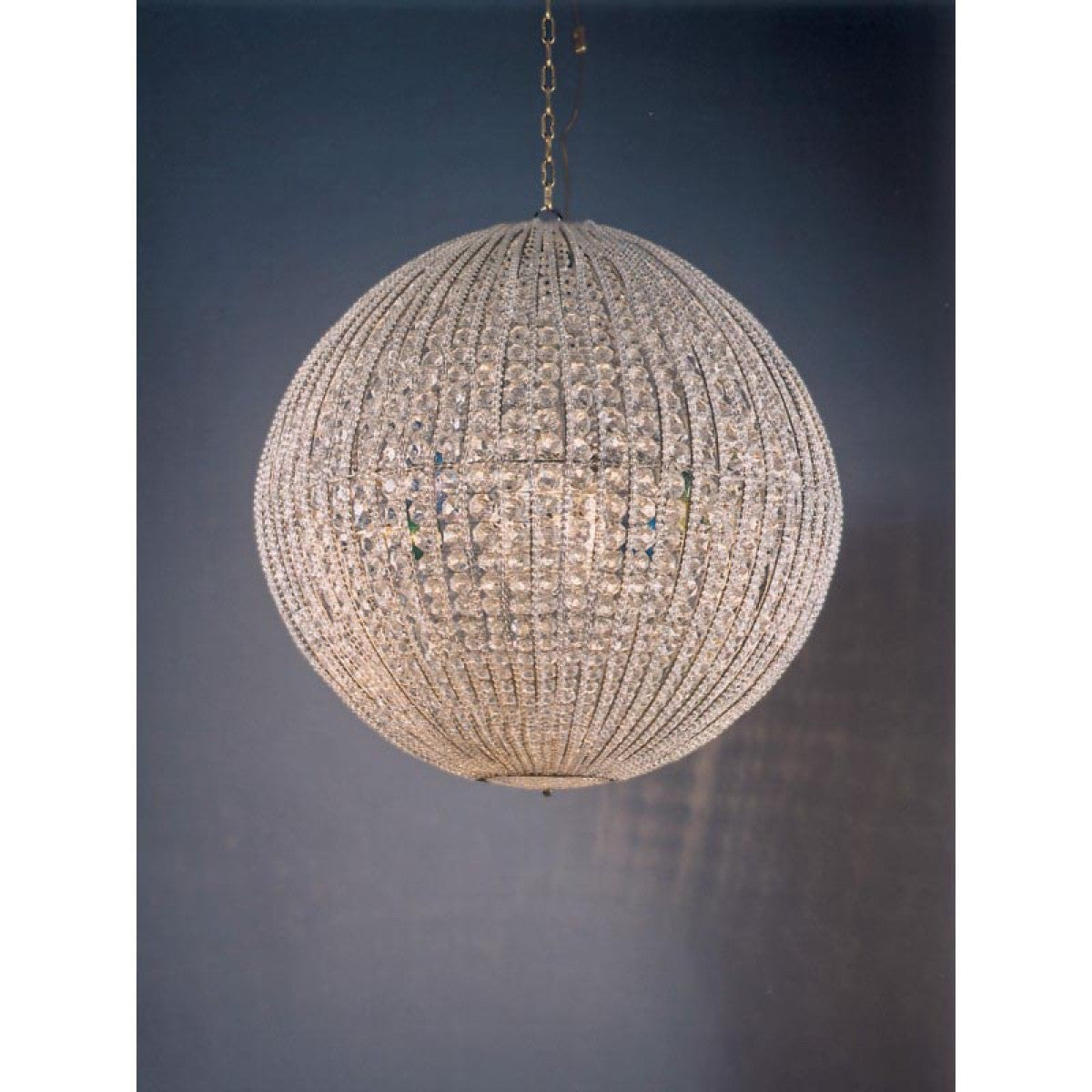 DV3012 Grande Boule