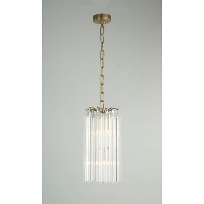 DV3903 TANSLEY