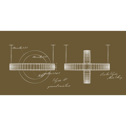 DV3910 Elyzee Horizontal