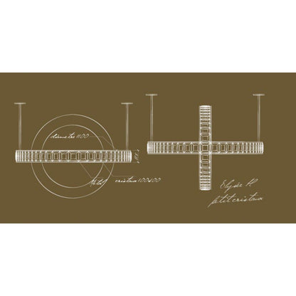 DV3910 Elyzee Horizontal