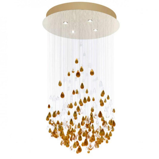 DV3942 LIGHT DROPLETS