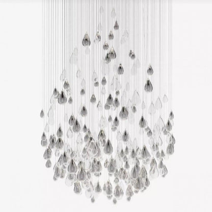 DV3942 LIGHT DROPLETS