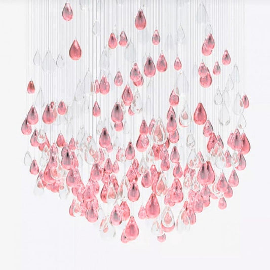 DV3942 LIGHT DROPLETS