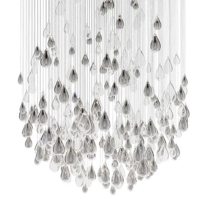 DV3942 Droplets Sculpture