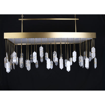 DV3956 Halcyon Linear