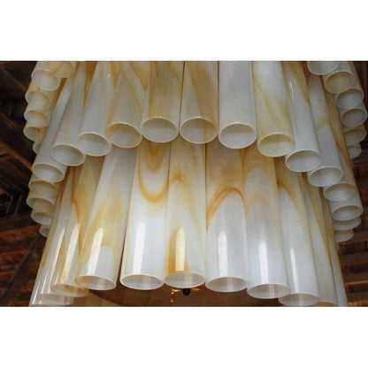 DV5511 MARBLED TUBES
