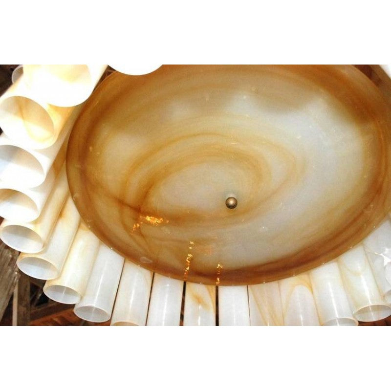 DV5511 MARBLED TUBES