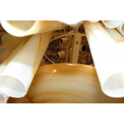 DV5511 MARBLED TUBES