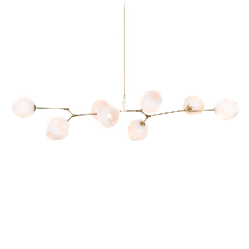 DV5611 BRANCHING BUBBLES
