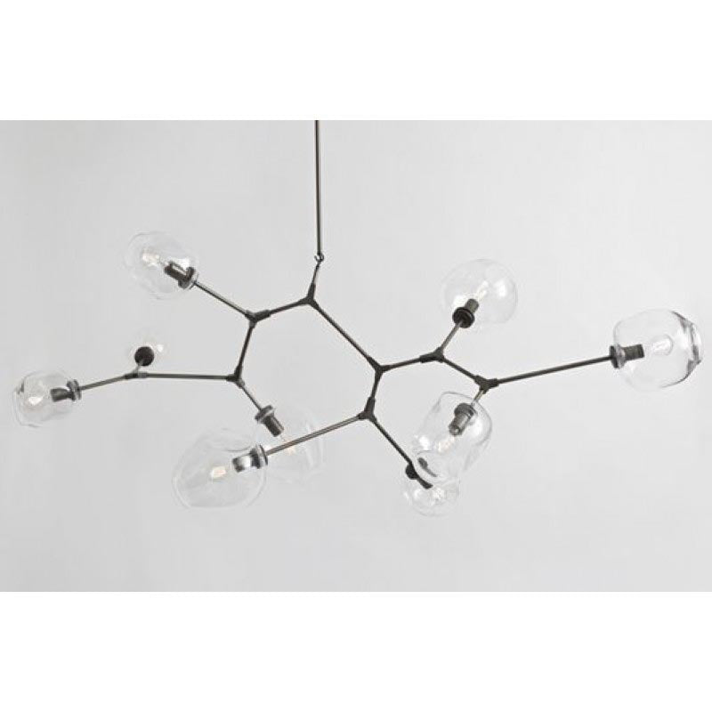 DV5611 BRANCHING BUBBLES
