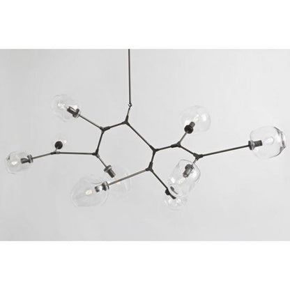 DV5611 BRANCHING BUBBLES