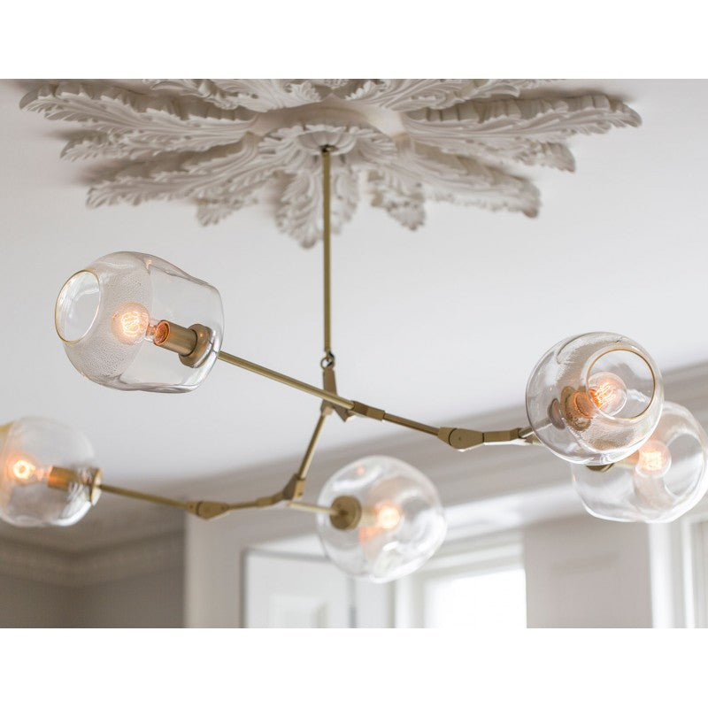 DV5611 BRANCHING BUBBLES