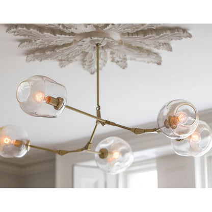 DV5611 BRANCHING BUBBLES