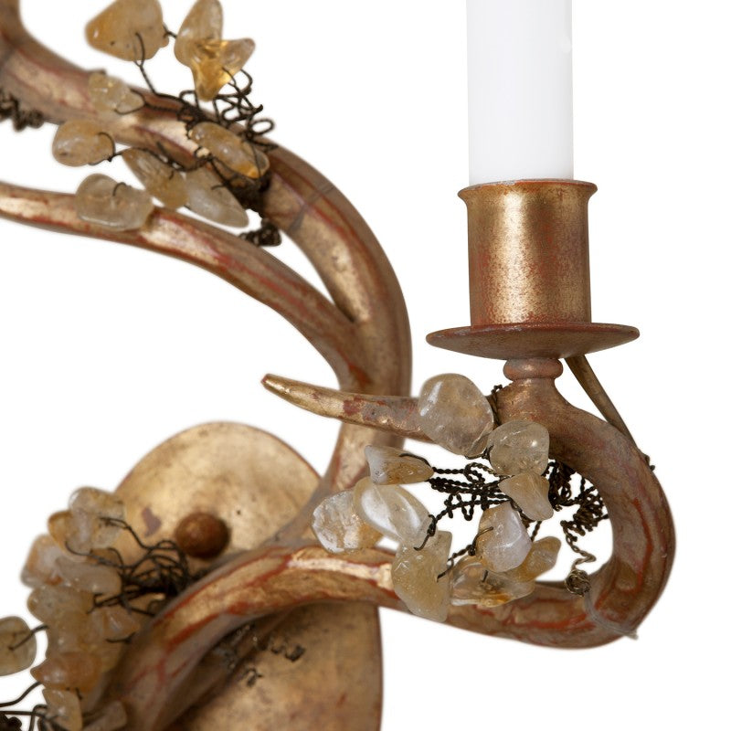 DV5628 BAGATELLE SCONCE