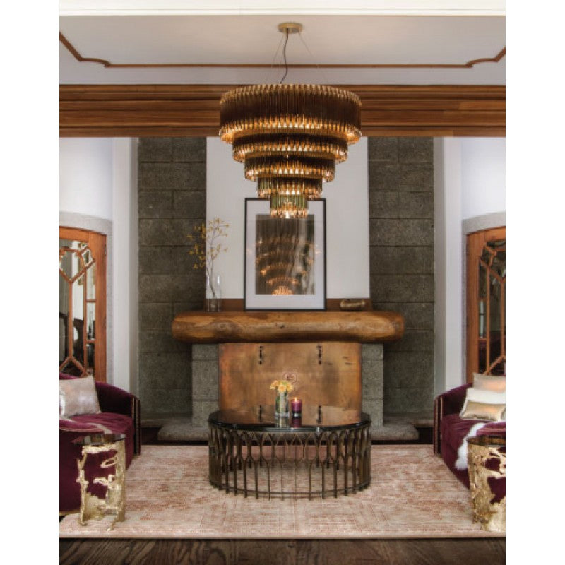 DV5642 MATHENY TIERS