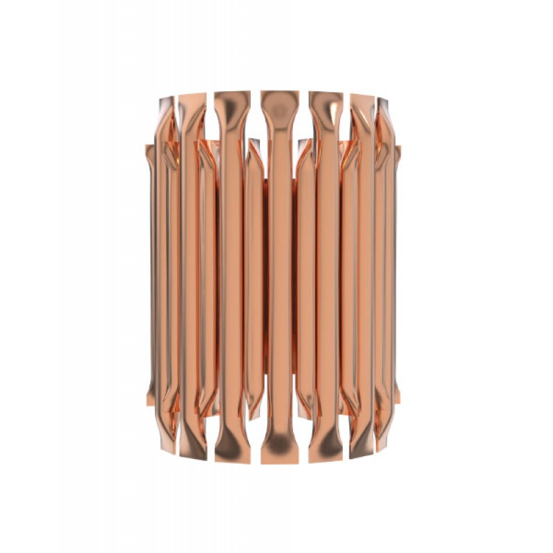 DV5649 MATHENY SCONCE