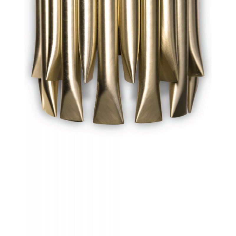 DV5649 MATHENY SCONCE