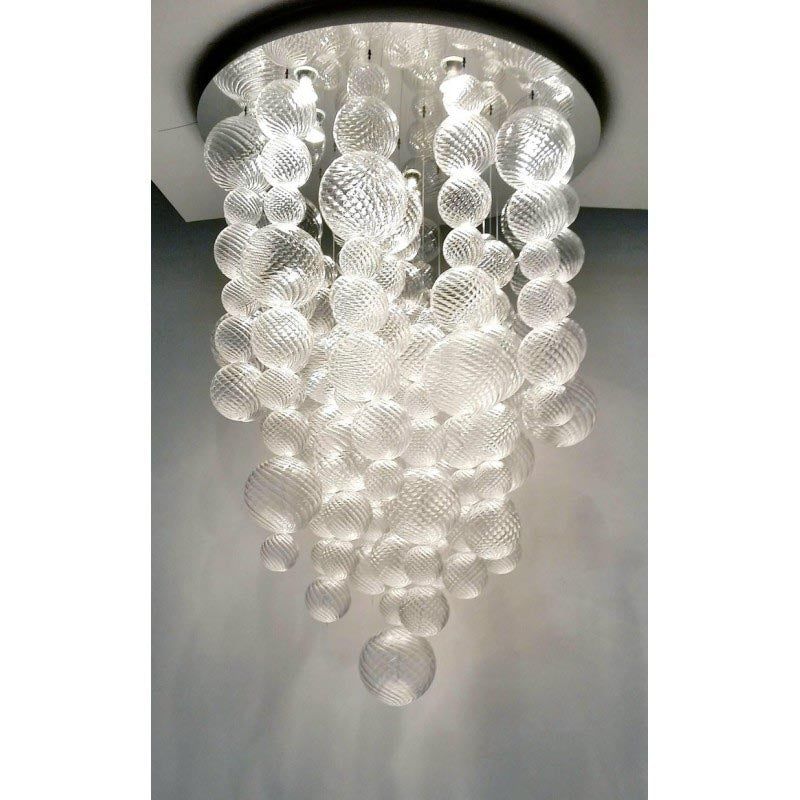 DV5782 GLASS GLOBES