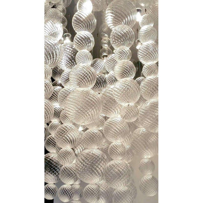 DV5782 GLASS GLOBES