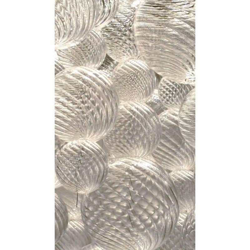 DV5782 GLASS GLOBES